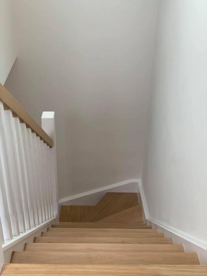 Primrose Place Portrush Exterior foto